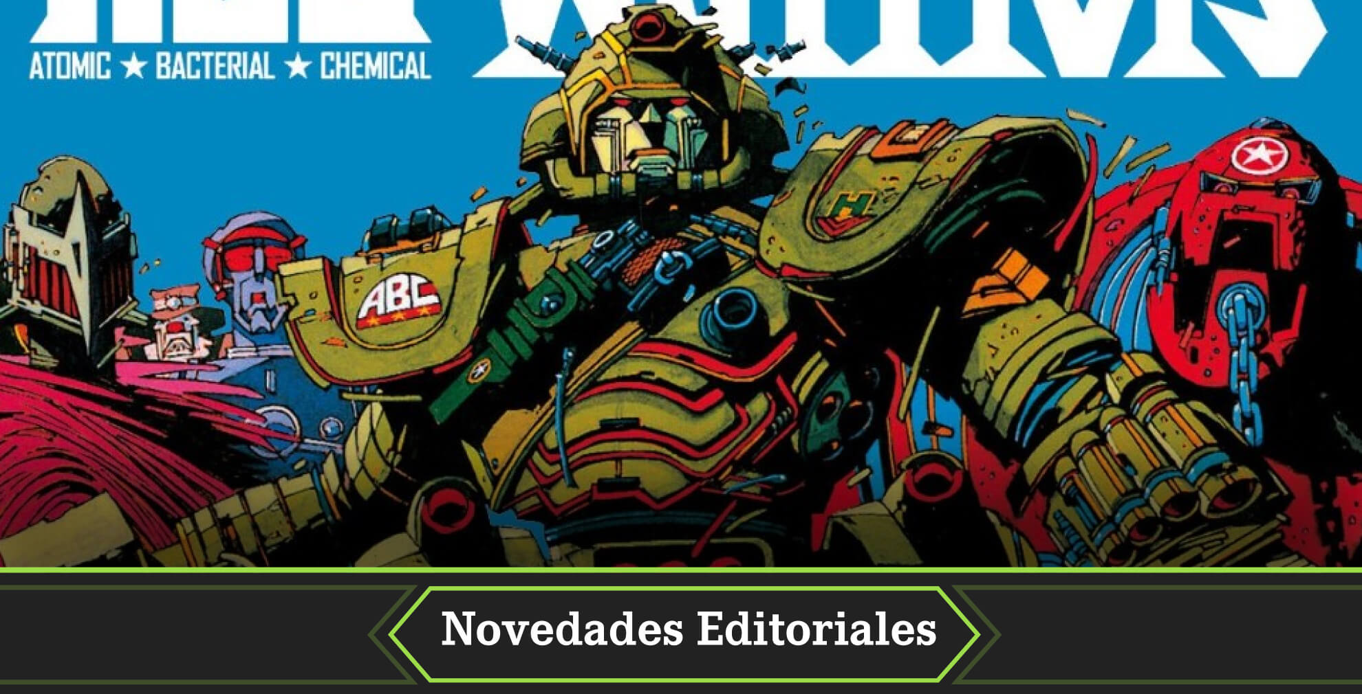 Portada novedades editoriales dolmen marzo 2026