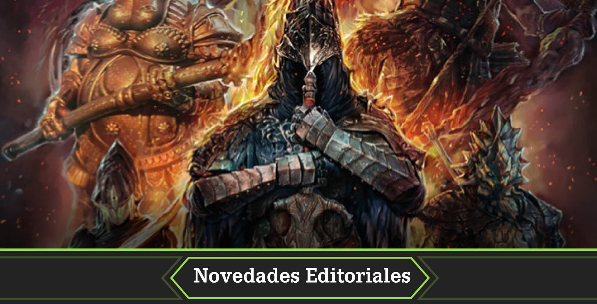 Portada novedades editoriales norma febrero 2026