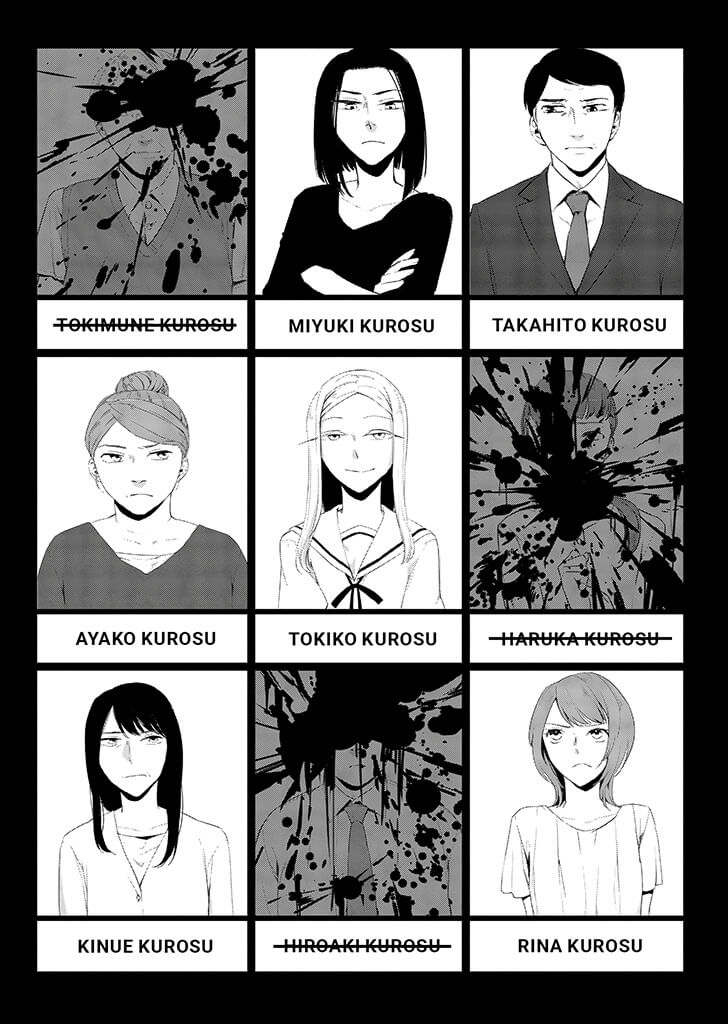 Reseña manga Caminando con la Muerte n.º 1 