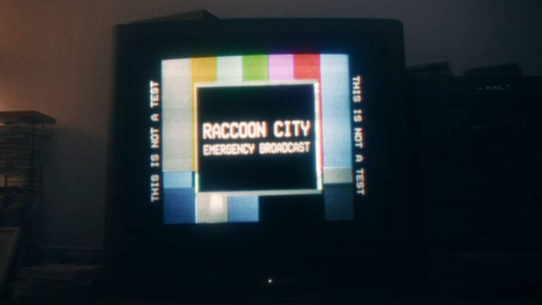 Resident Evil Requiem corto