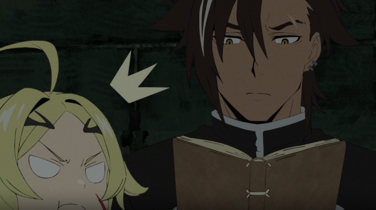 Sentenced to Be a Hero fecha, hora de estreno y dónde ver el episodio 6 del anime