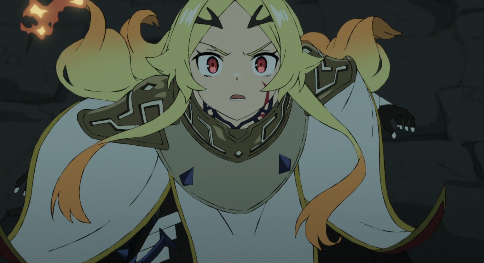 Sentenced to Be a Hero fecha, hora de estreno y dónde ver el episodio 8 del anime