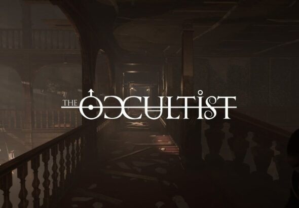 The Occultist