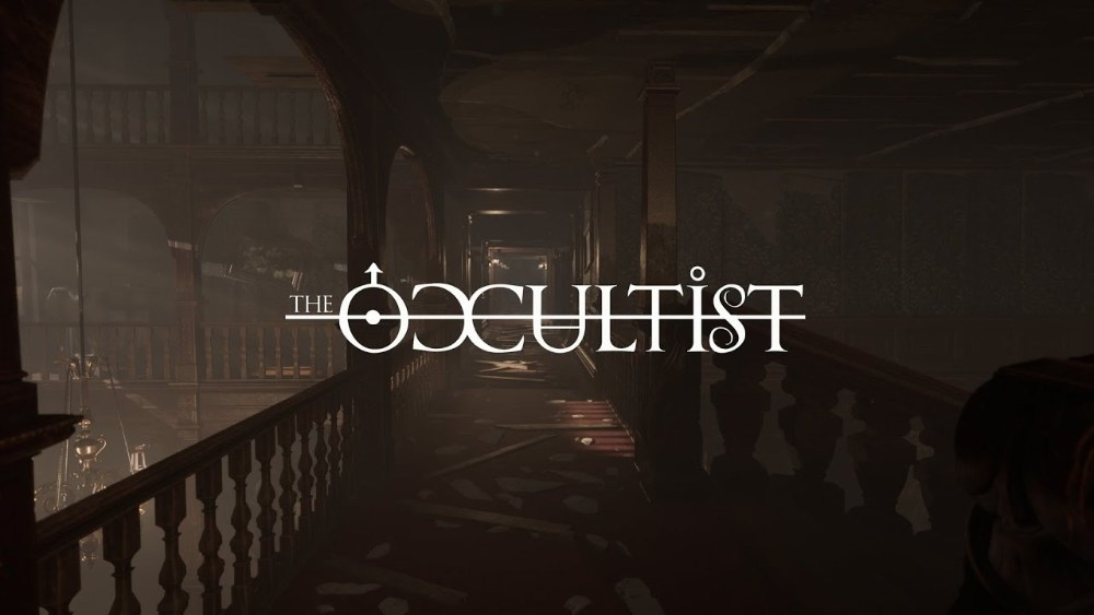 The Occultist