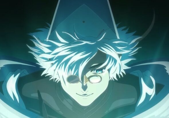 Witch Hat Atelier fecha estreno