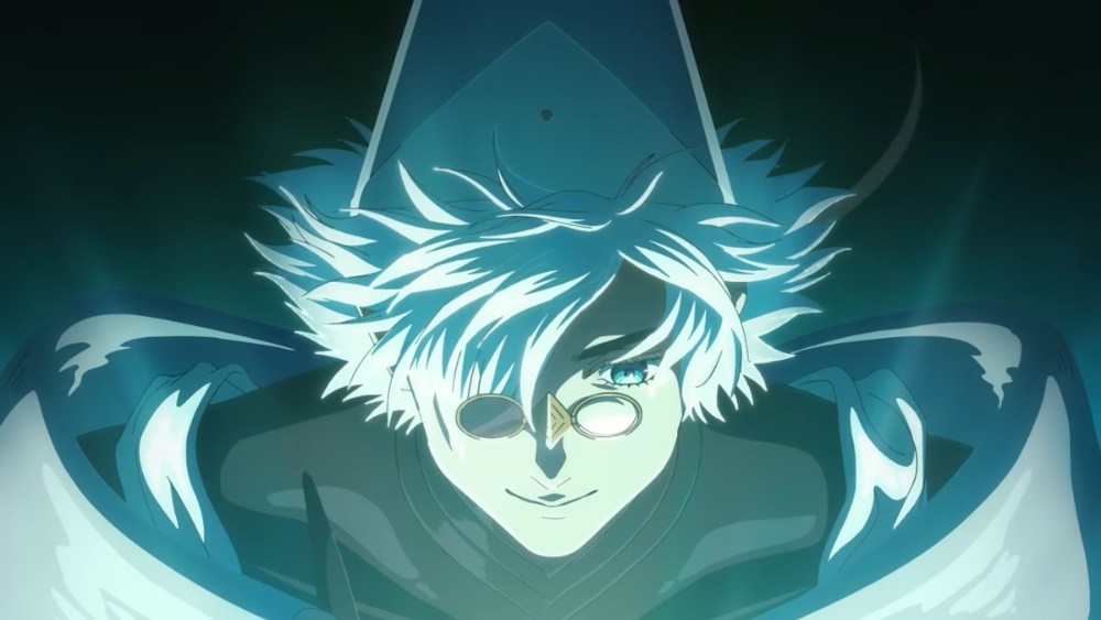 Witch Hat Atelier fecha estreno