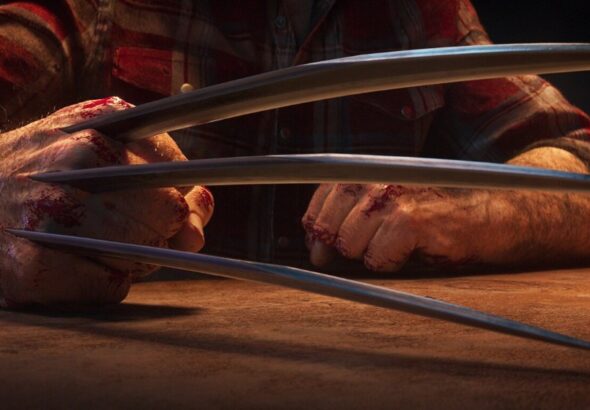 Wolverine fecha lanzamiento