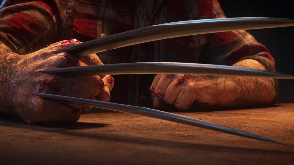 Wolverine fecha lanzamiento