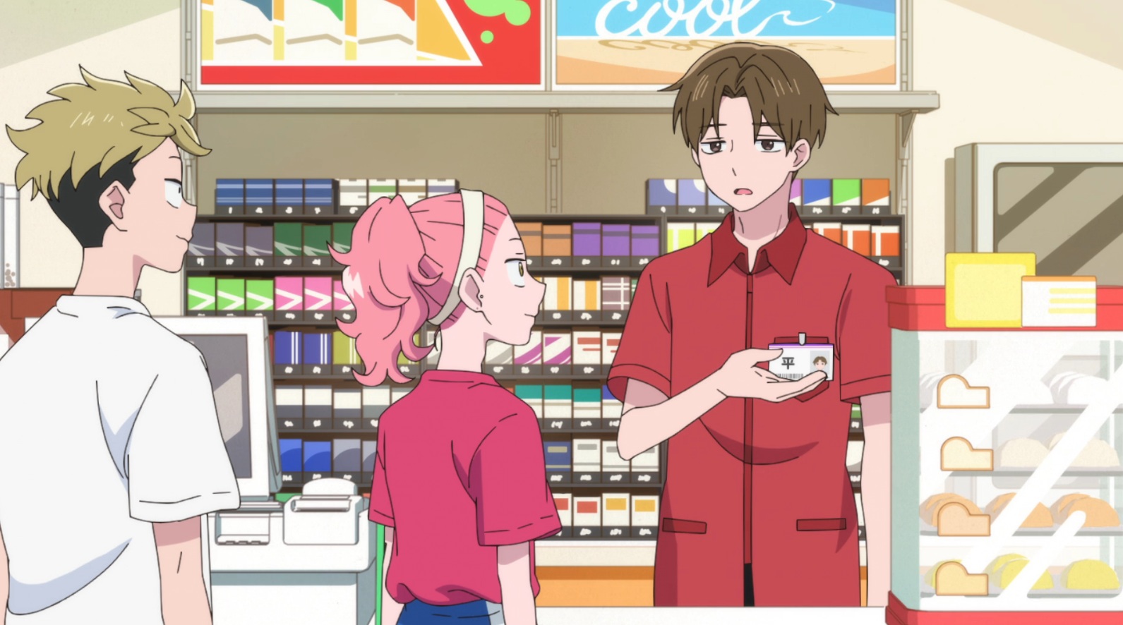 You and I Are Polar Opposites, fecha, hora de estreno y dónde ver el episodio 6 del anime Seihantai na Kimi to Boku