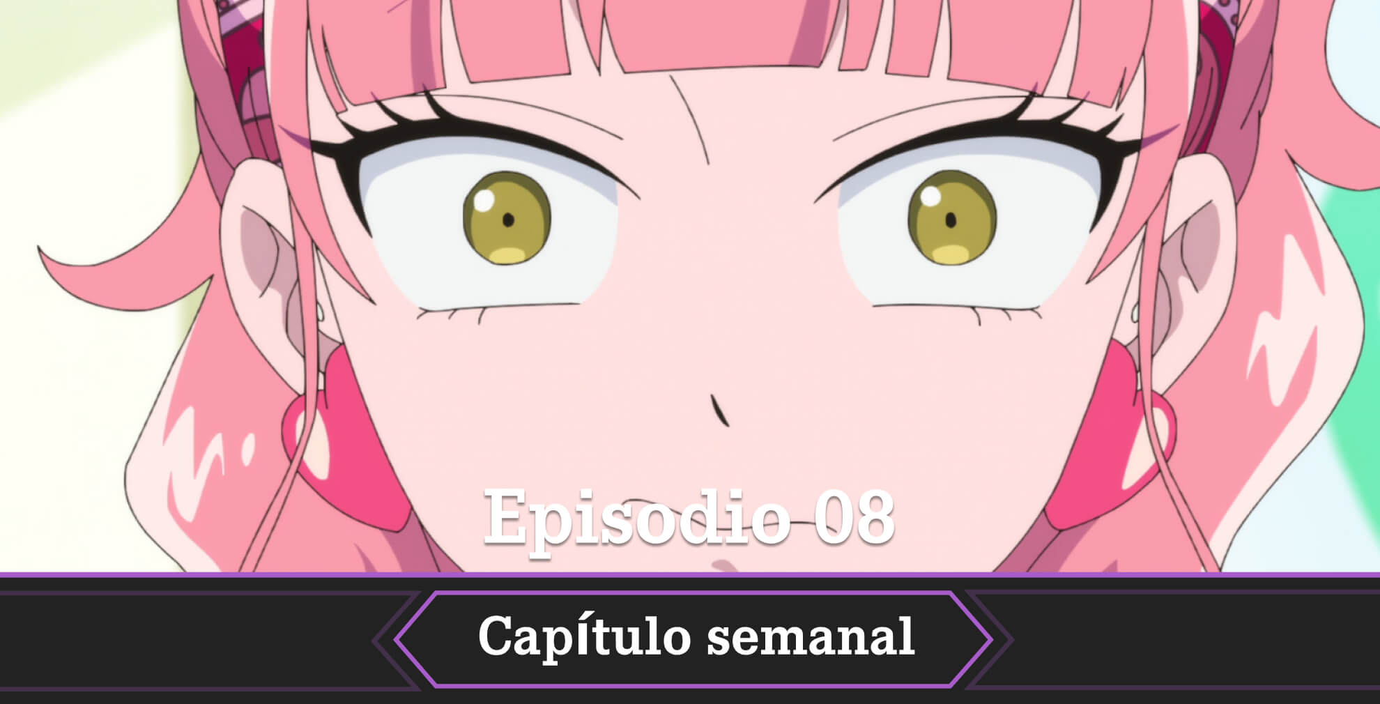 Repasamos todos los datos relacionados al estreno (fecha, dónde ver y más) del capítulo 8 del anime You and I Are Polar Opposites.