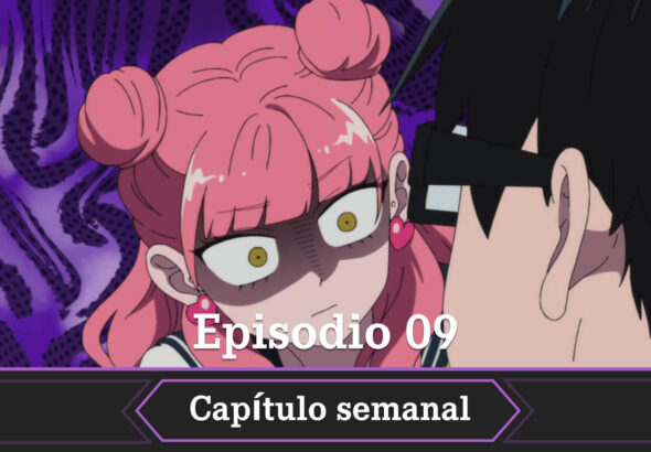 Repasamos todos los datos relacionados al estreno (fecha, dónde ver y más) del capítulo 9 del anime You and I Are Polar Opposites.