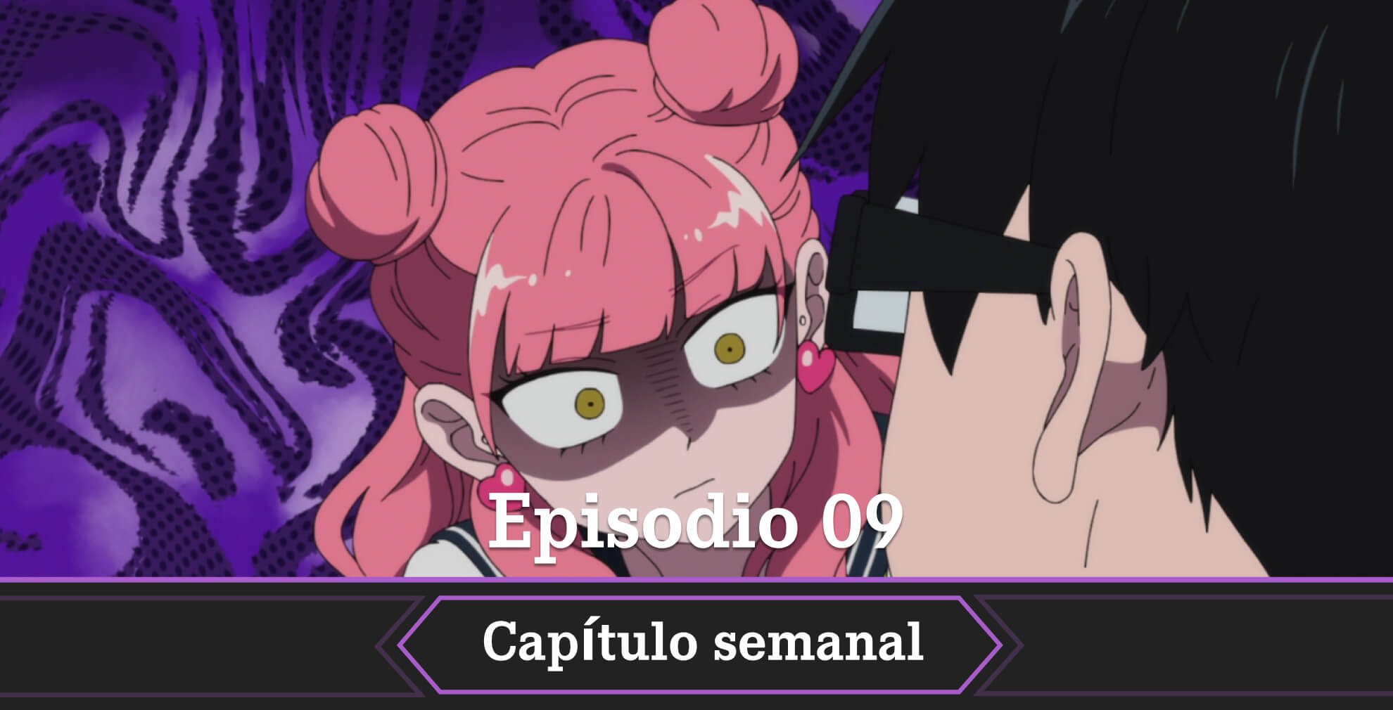 Repasamos todos los datos relacionados al estreno (fecha, dónde ver y más) del capítulo 9 del anime You and I Are Polar Opposites.