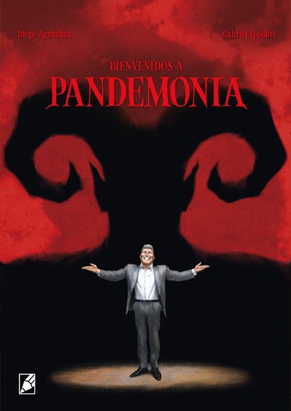 Novedades Grafito marzo 2026