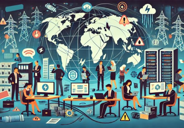 colapso internet portada