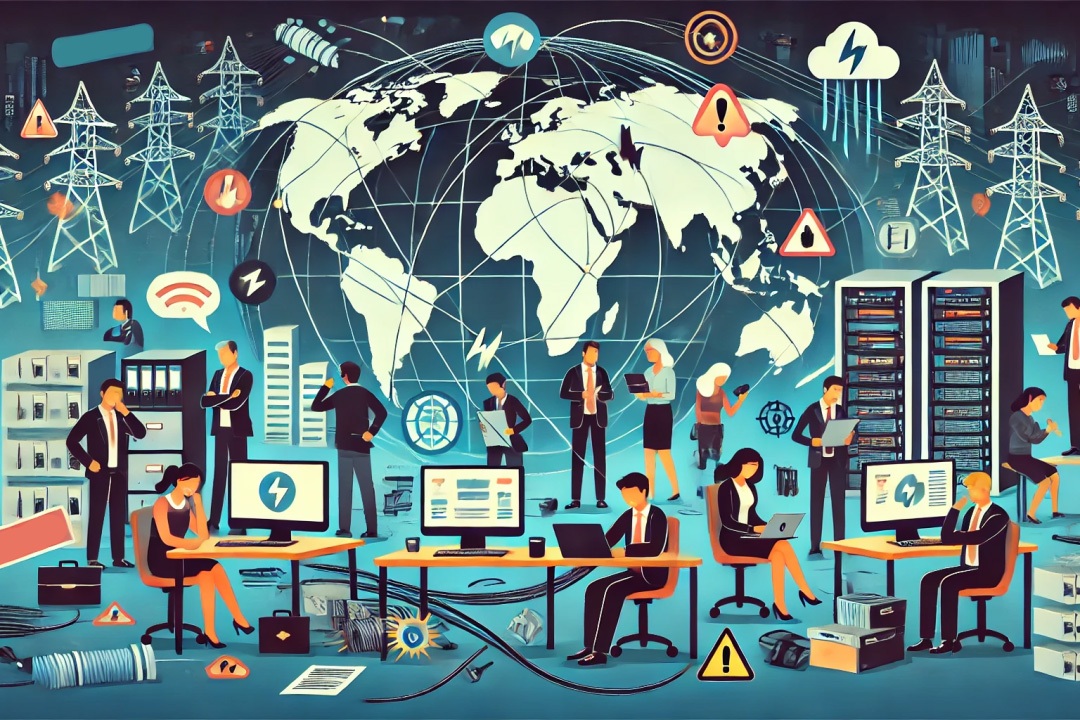 colapso internet portada