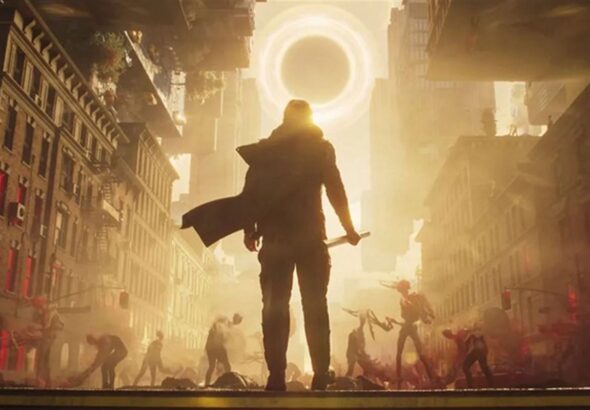 Os enseñamos el nuevo gameplay de Control Resonant tras el State of Play: entornos distorsionados, combate y un enfoque totalmente nuevo.