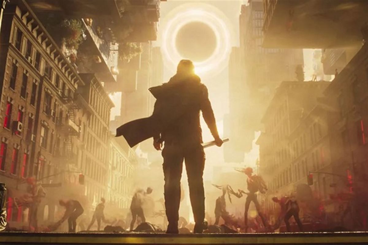 Os enseñamos el nuevo gameplay de Control Resonant tras el State of Play: entornos distorsionados, combate y un enfoque totalmente nuevo.