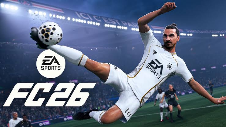 Te contamos cómo conseguir EA Sports FC 26 gratis en su nueva versión de prueba. Disfruta el fútbol más real desde hoy mismo.