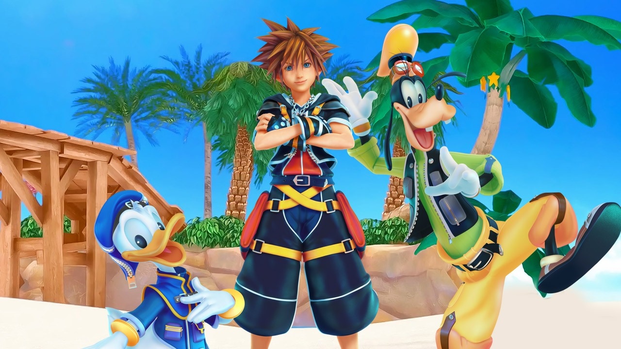 Te contamos todo lo que sabemos sobre el Remake de Kingdom Hearts ReLux: Detalles, posible fecha y planes futuros de la saga
