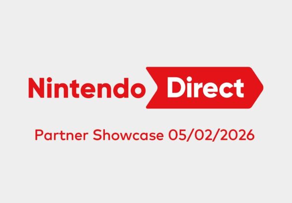 Nintendo prepara su Direct de febrero 2026 con anuncios third-party donde mostrarán todas las novedades que llegarán a Swtich este año