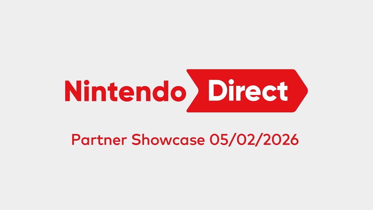 Nintendo prepara su Direct de febrero 2026 con anuncios third-party donde mostrarán todas las novedades que llegarán a Swtich este año