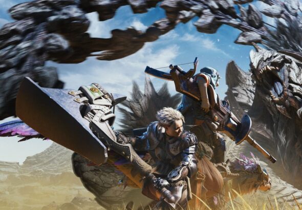 A continuación, os enseñamos todo los detalles sobre la nueva actualización gratuita de Monster Hunter Wilds