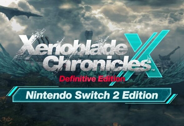 A modo de shadow drop llega Xenoblade Chronicles X: Definitive Edition a Nintendo Switch 2 Edition alcanzando los 4K y 60 fps