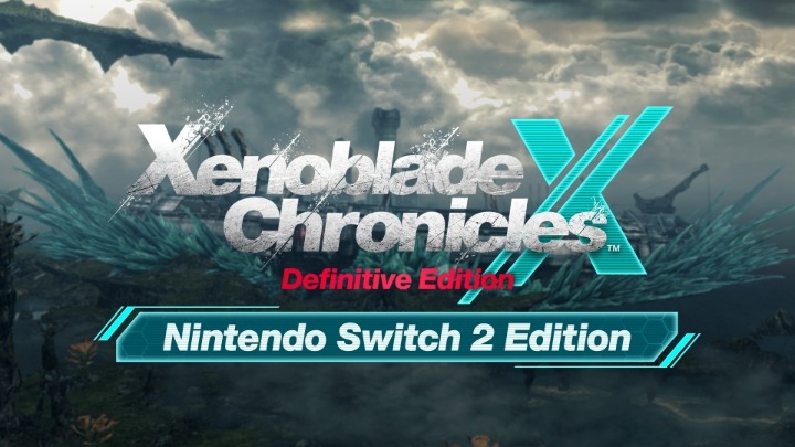 A modo de shadow drop llega Xenoblade Chronicles X: Definitive Edition a Nintendo Switch 2 Edition alcanzando los 4K y 60 fps