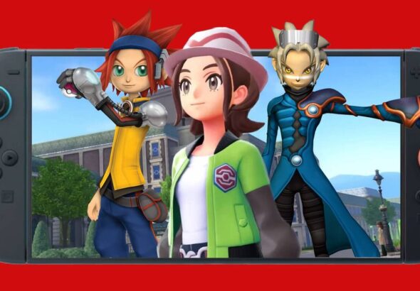 Pokémon XD ya está disponible con la suscripción al Online de Nintendo Switch 2 para revivir el clásico convertido en juego de culto