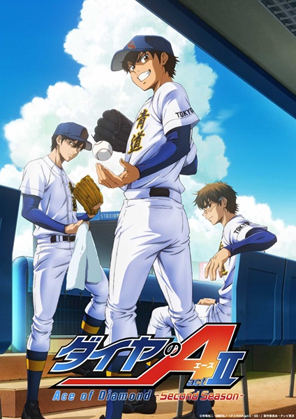 Guía anime temporada primavera 2026