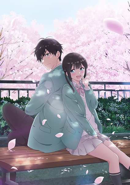 Guía anime temporada primavera 2026