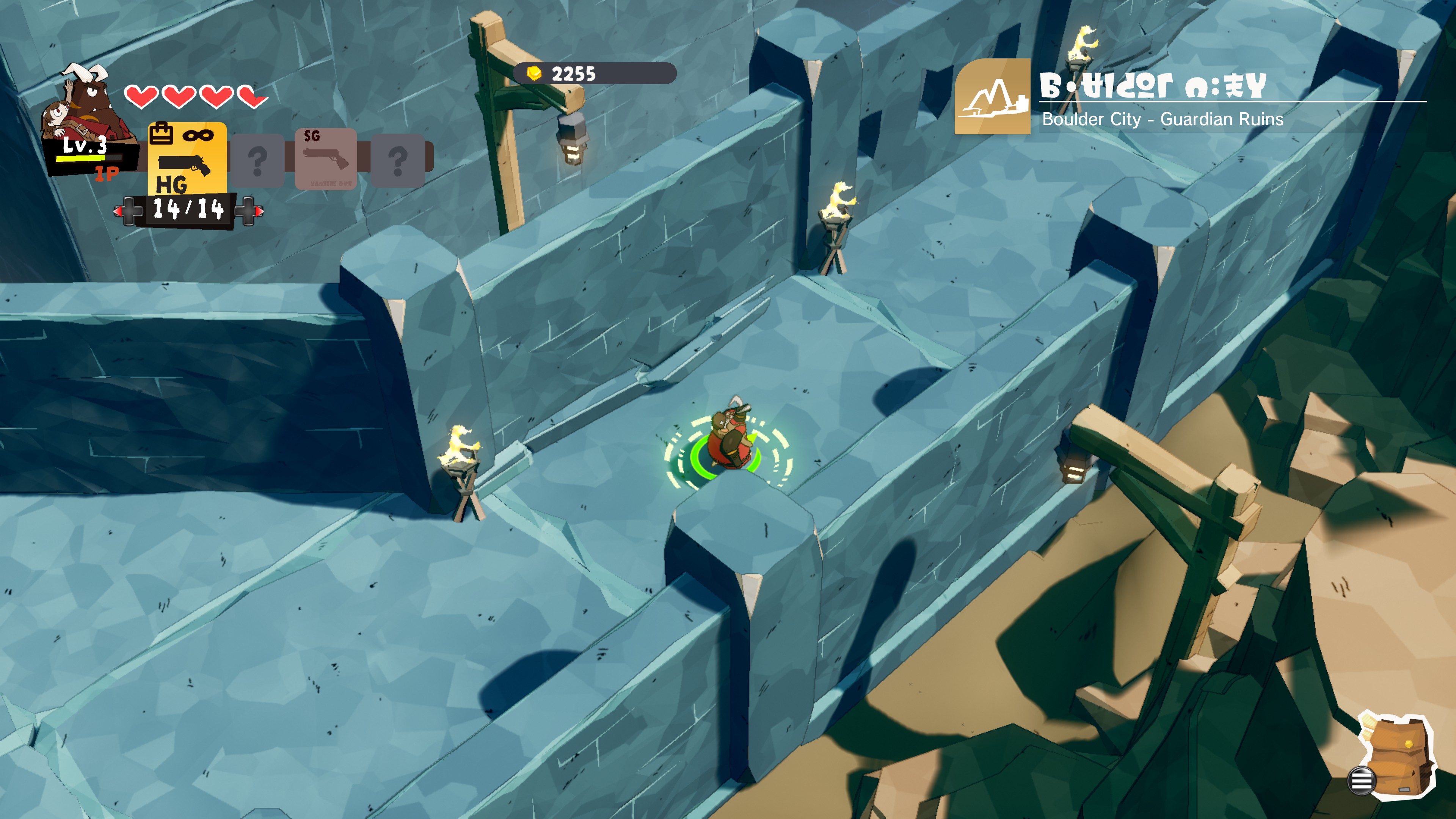 Análisis Damon and Baby