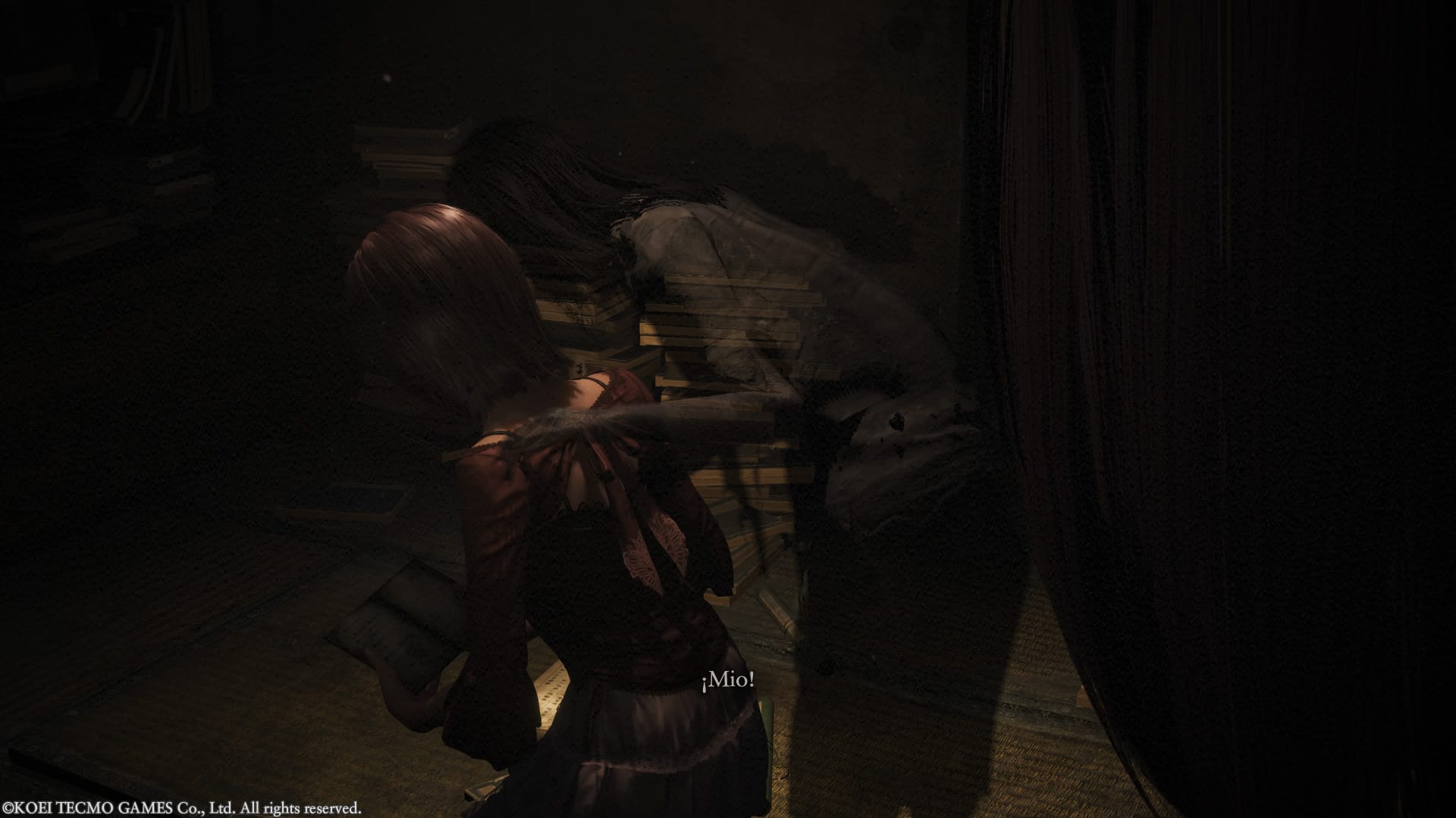 Análisis Fatal Frame 2 Remake