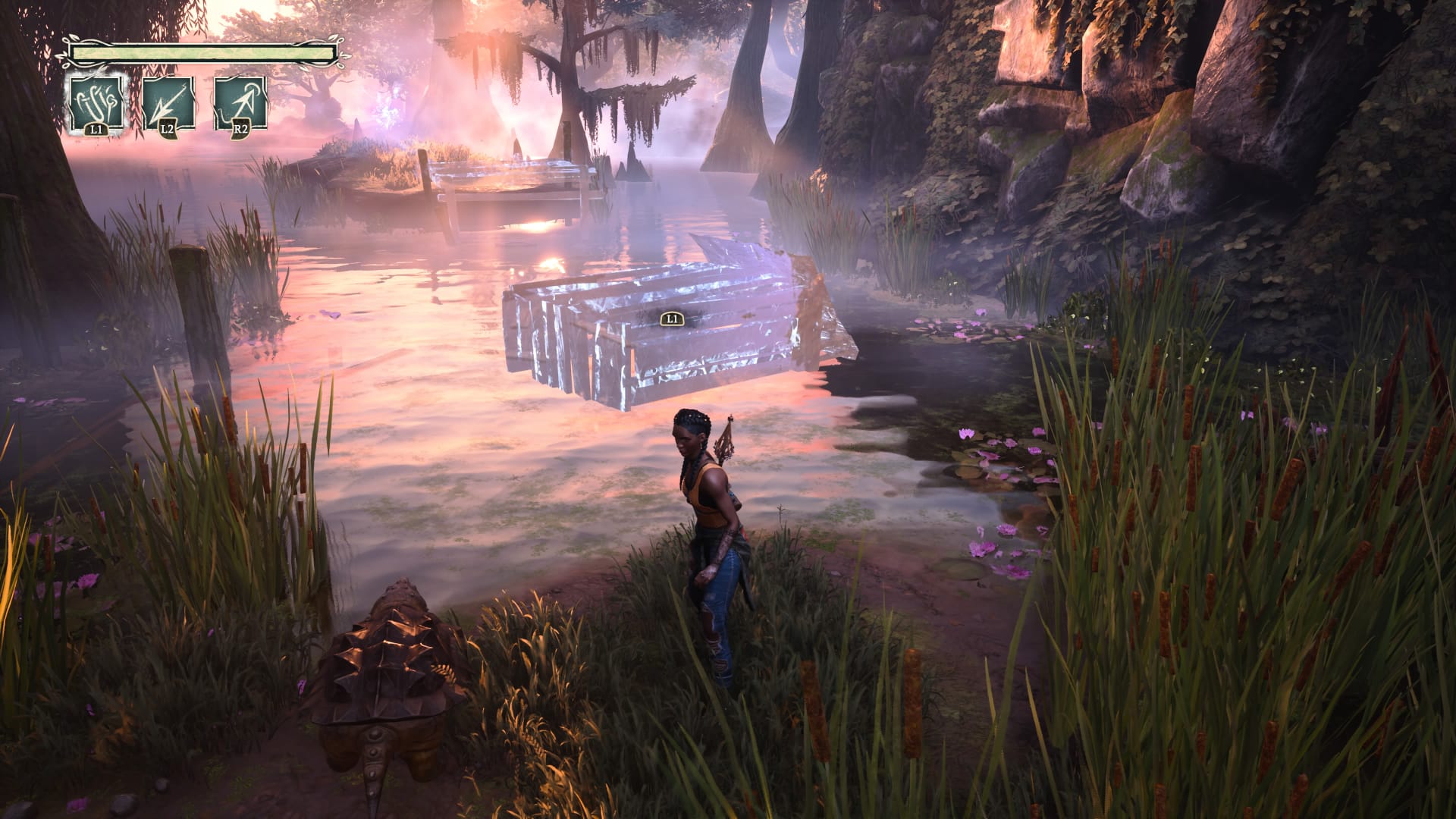 Análisis South of Midnight PS5