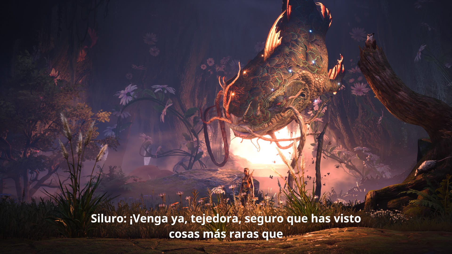 Análisis South of Midnight PS5