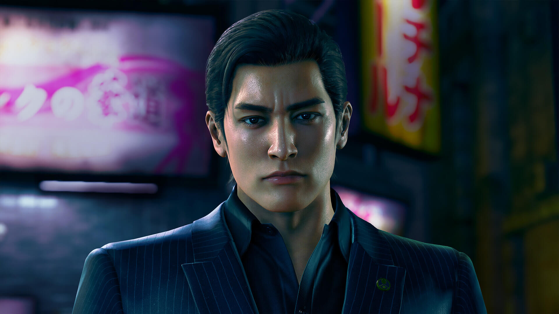 Análisis de Yakuza Kiwami 3 y Dark Ties