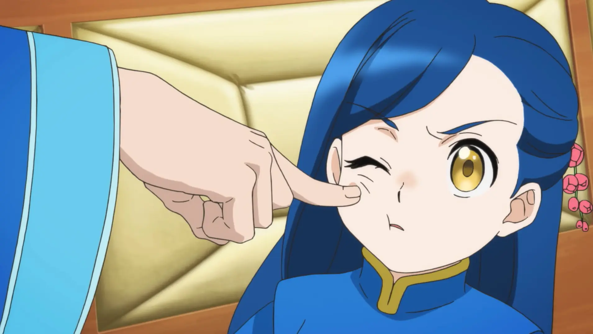 Ascdendance of a Bookworm Temporada 4 Episodio 2