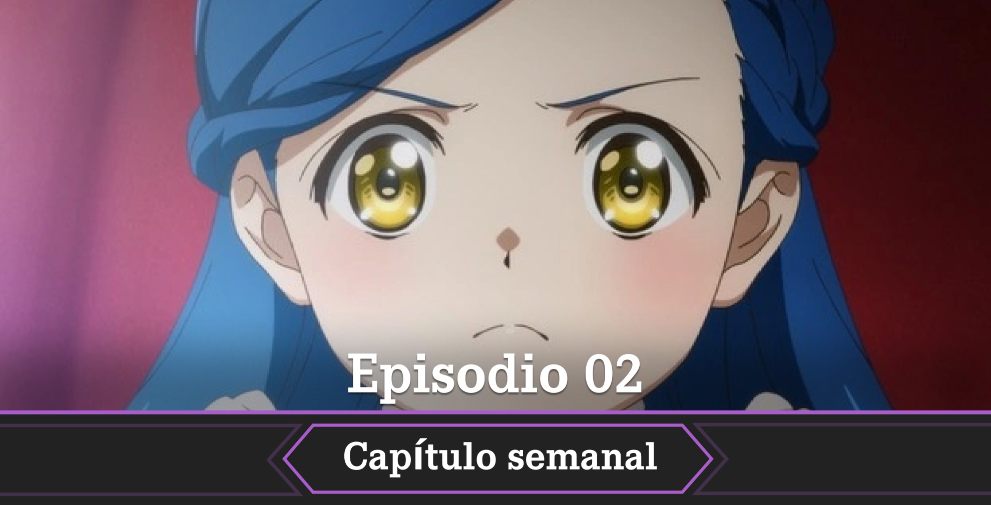 Ascdendance of a Bookworm Temporada 4 Episodio 2