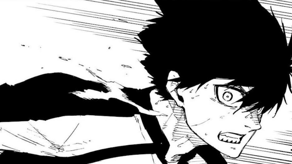 Blue Lock episodio 340 del manga, fecha y hora de estreno, y spoilers