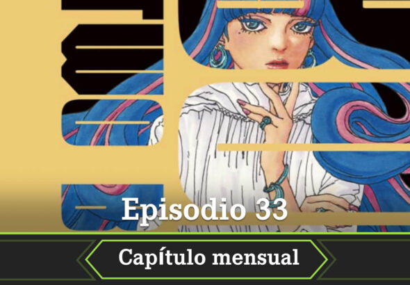 Boruto Two Blue Vortex cuándo y dónde leer gratis y online el manga en español episodio 33