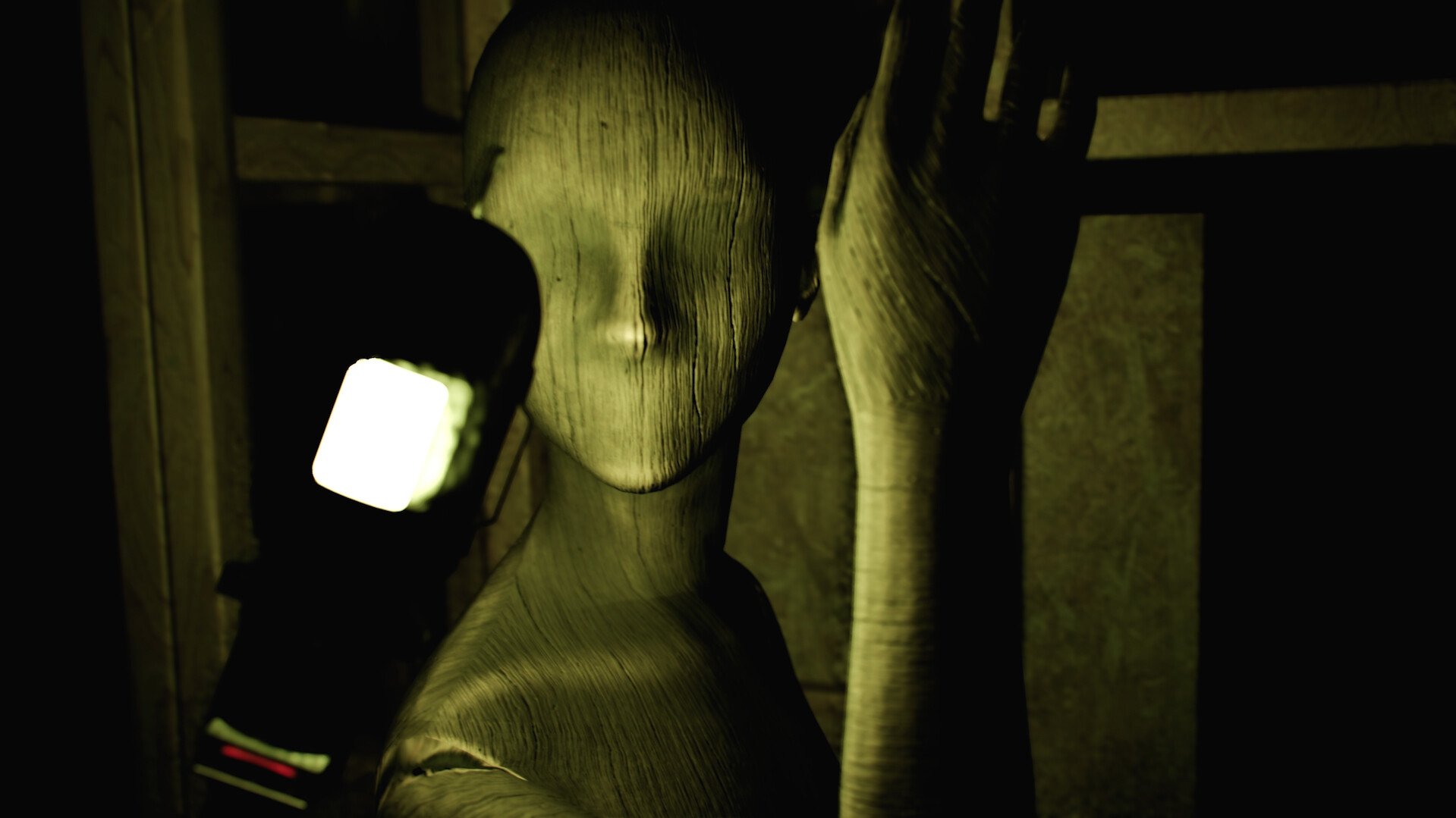 BrokenLore Follow fecha