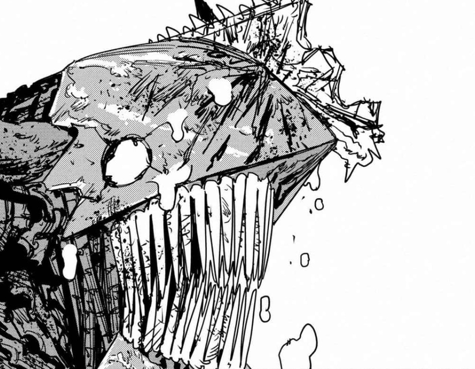 Chainsaw Man, fecha y hora de estreno del episodio 232 del manga