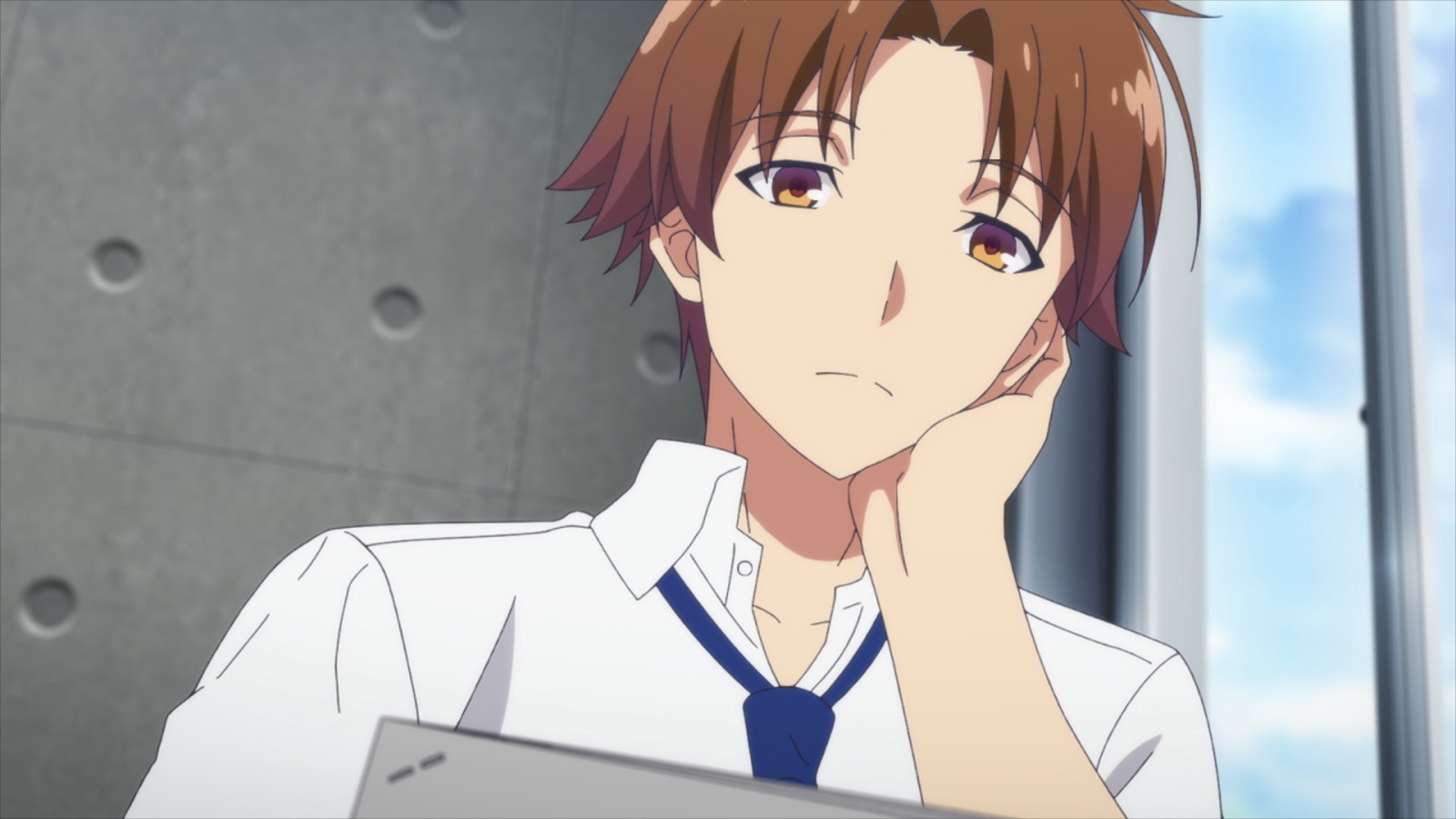 Classroom of the Elite temporada 4, fecha, hora de estreno y dónde ver el episodio 1 del anime