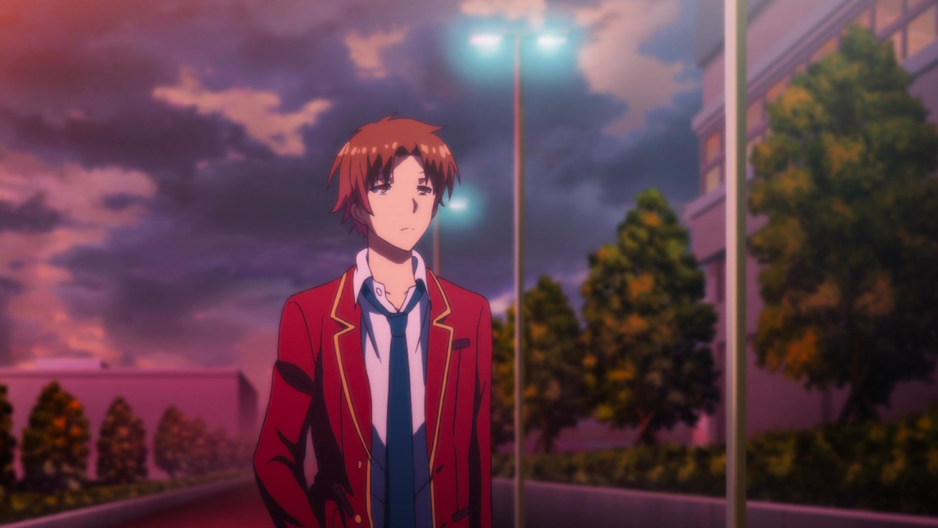 Classroom of the Elite temporada 4, fecha, hora de estreno y dónde ver el episodio 2 del anime