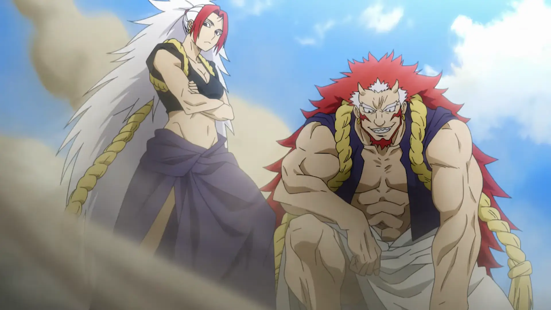 Daemons of the Shadow Realm, fecha, hora de estreno y dónde ver el episodio 1 del anime