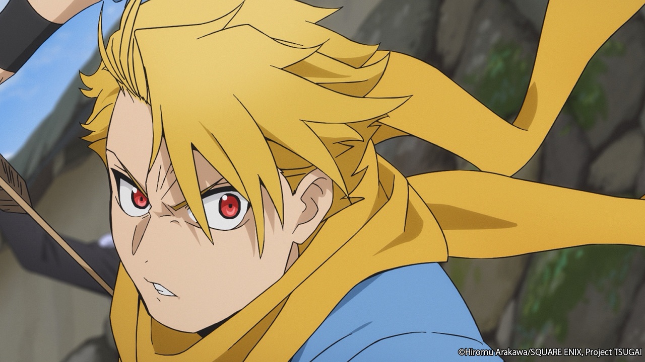 Daemons of the Shadow Realm, fecha, hora de estreno y dónde ver el episodio 2 del anime