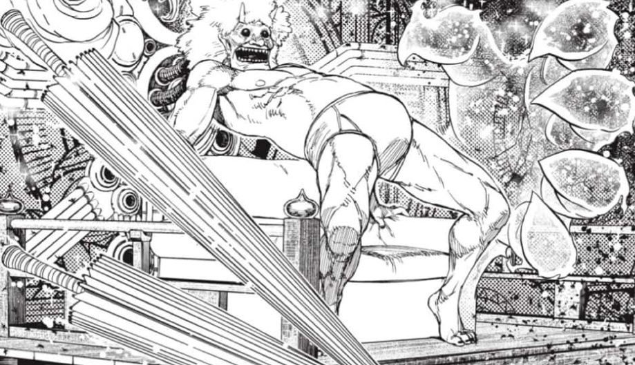 Dandadan episodio 229 del manga, fecha y horario para leer online, en español y gratis