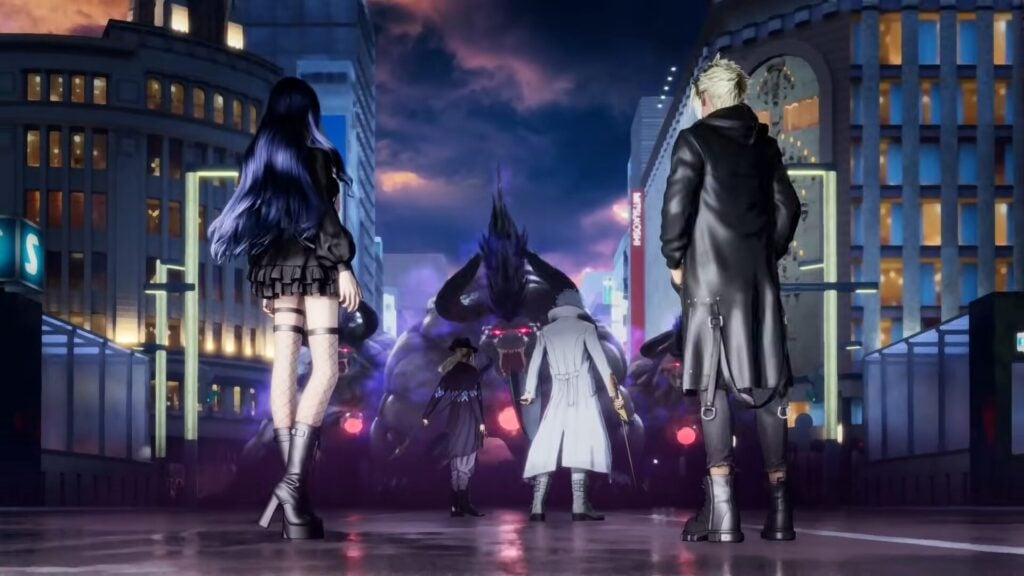 Dissidia Duellum Final Fantasy confirma su fecha de lanzamiento con un nuevo tráiler donde podemos ver a seis nuevos luchadores.