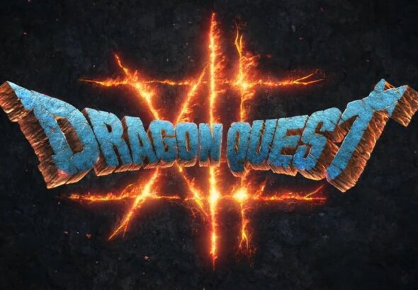 Dragon Quest 2027