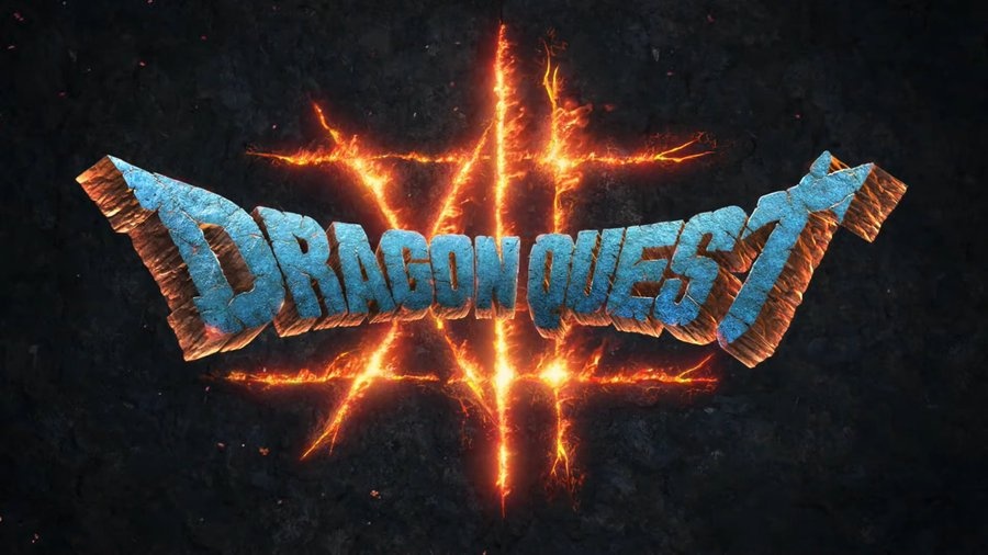 Dragon Quest 2027